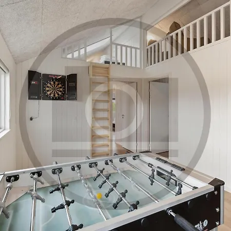 Amazing In With Sauna Bogense