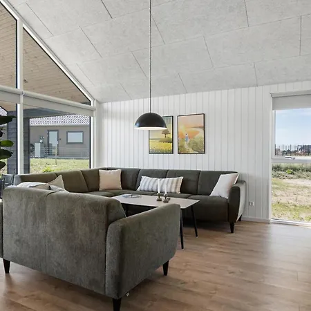Feriehus Fantastisk Hjem I Med Sauna *