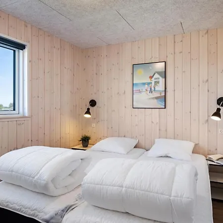 Feriehus Fantastisk Hjem I Med Sauna
